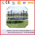 Factory Direct Sale Cheap outdoor Trampoline Park for Sale,fitness gym trampoline